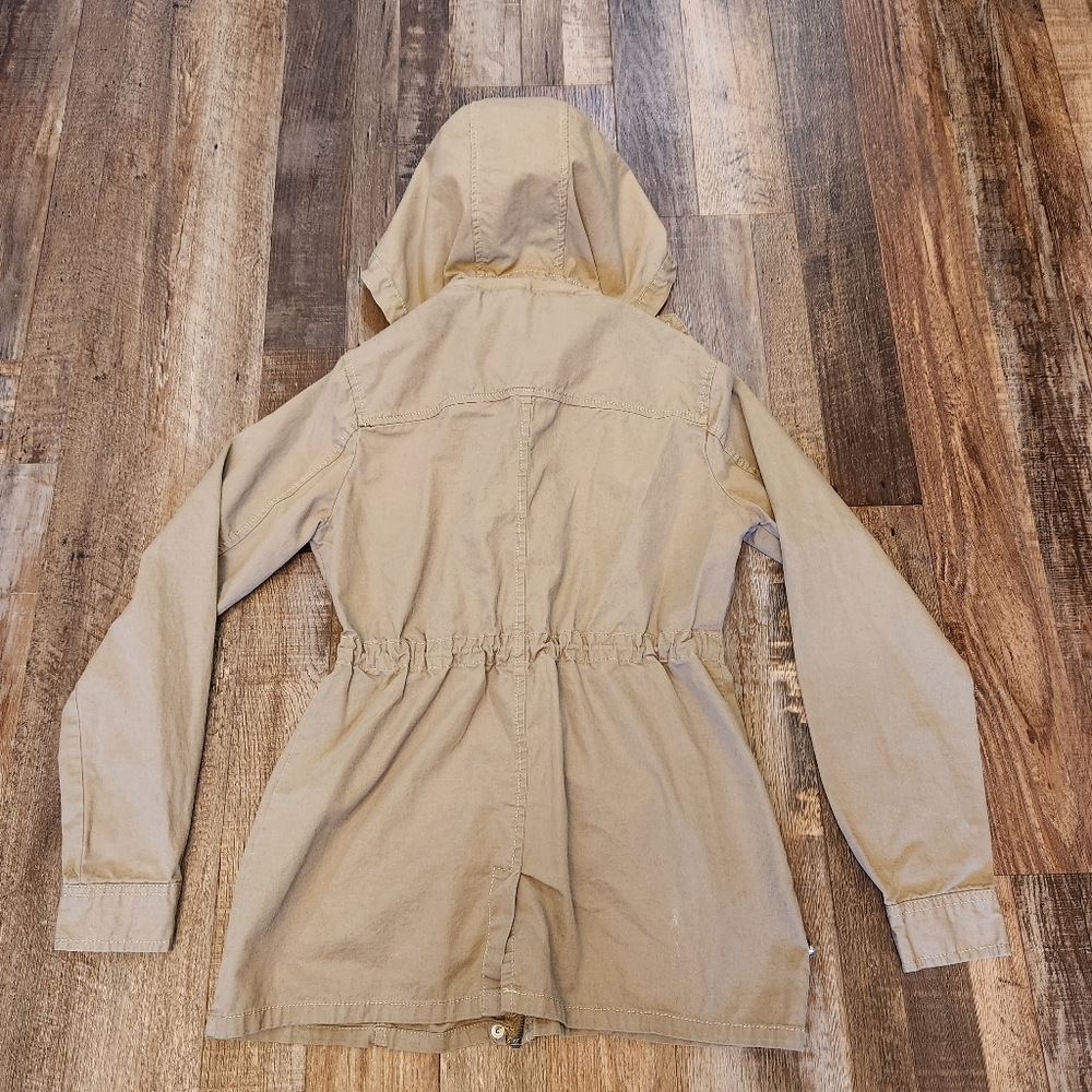 Ci Sono Jacket - Picture 2 of 5